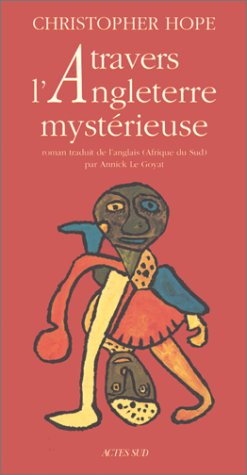 A travers l'Angleterre mystérieuse