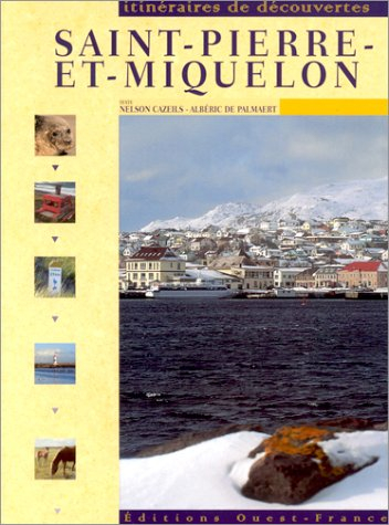 Saint-Pierre-et-Miquelon