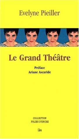 Le grand théâtre