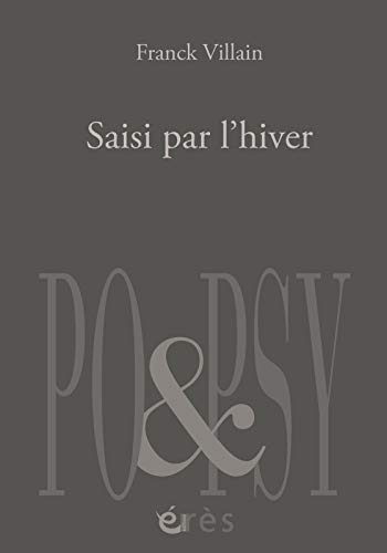 Saisi par l'hiver