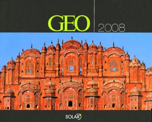 Géo 2008