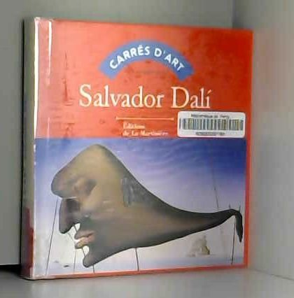 Salvador Dali