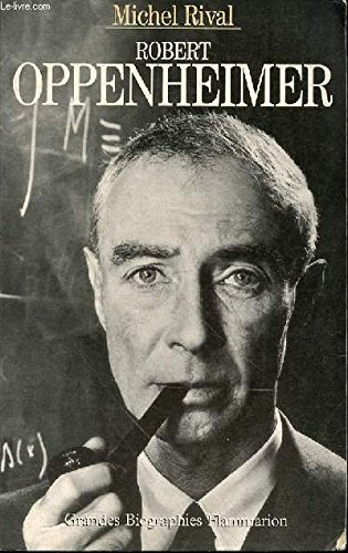 Robert Oppenheimer