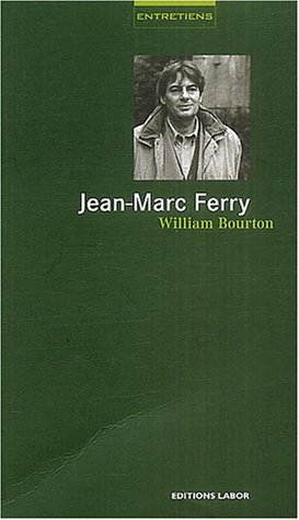 Jean-Marc Ferry