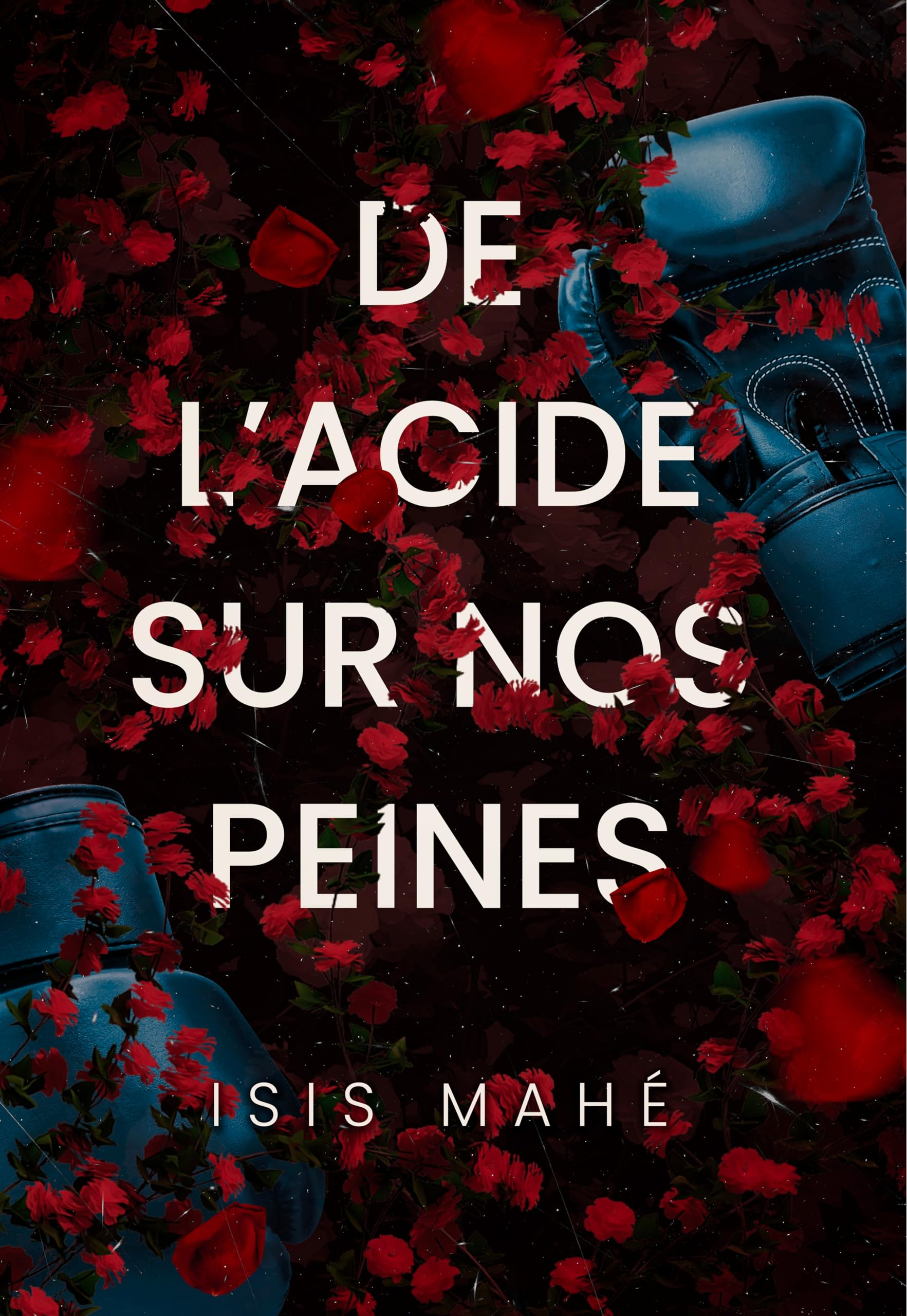 De l'acide sur nos peines