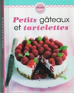 petit gÂteaux et tartelettes
