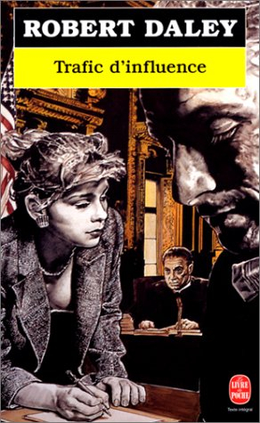 Trafic d'influence