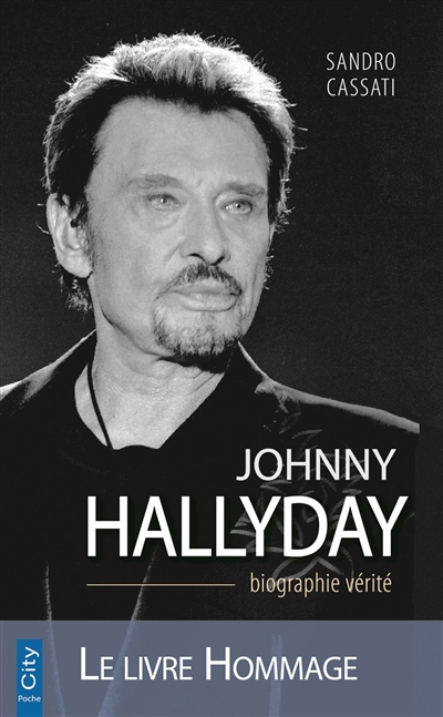 Johnny Hallyday : biographie vérité
