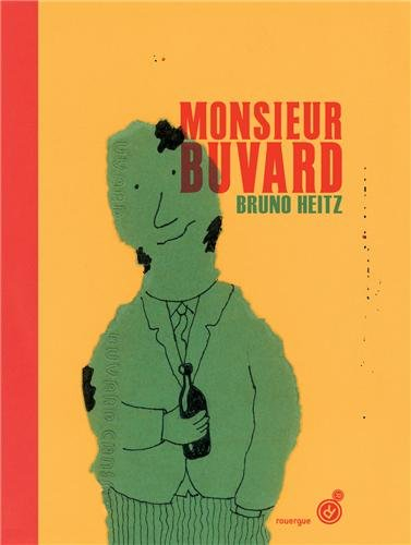 Monsieur Buvard