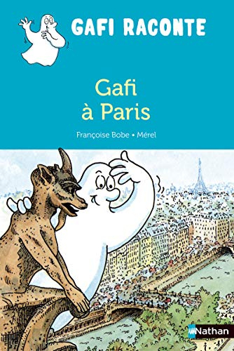 Gafi à Paris
