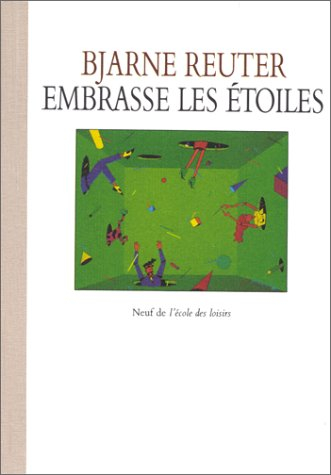 Embrasse les étoiles
