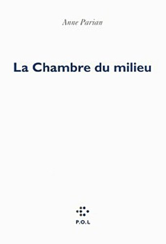 La chambre du milieu
