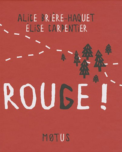 Rouge !
