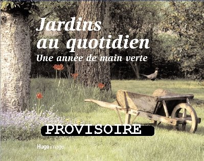 Jardins au quotidien
