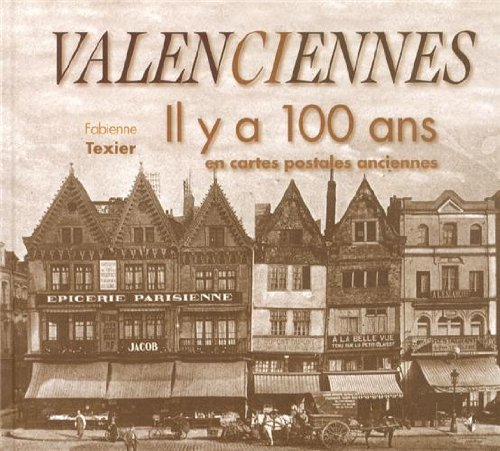 Valenciennes