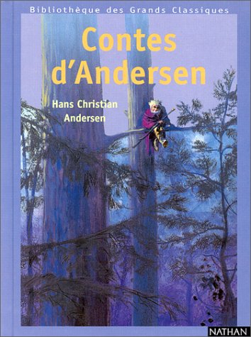Contes d'Andersen