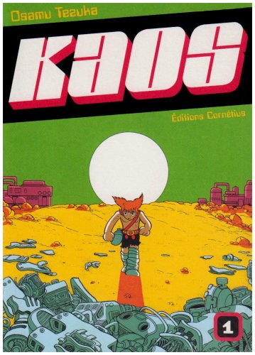 Kaos. Vol. 1