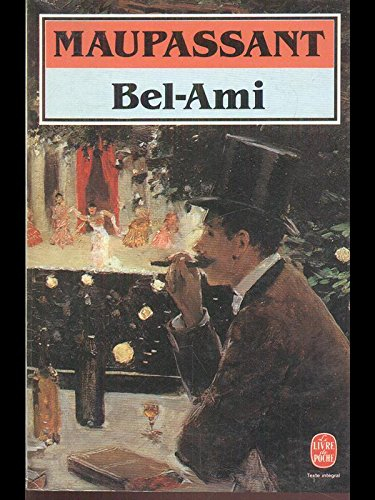 Bel-Ami