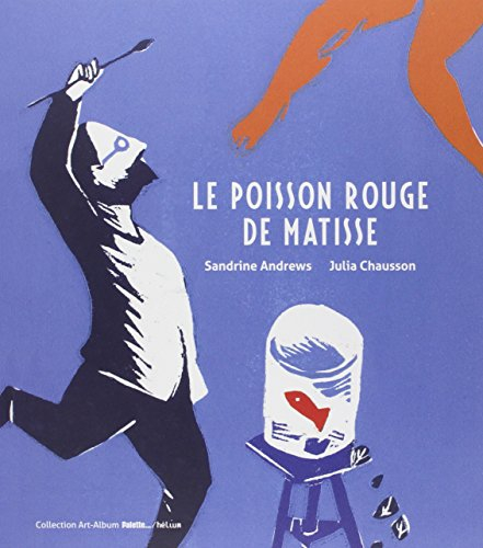 Le poisson rouge de Matisse