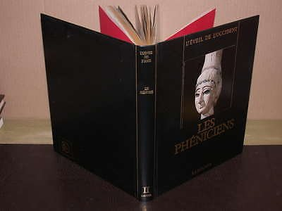 U.d.f. les pheniciens