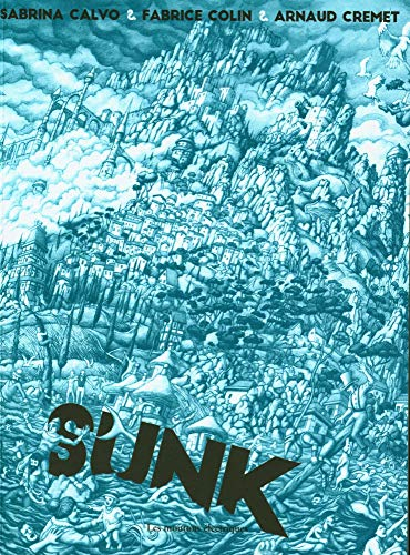 Sunk