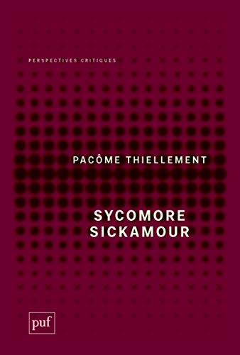 Sycomore Sickamour