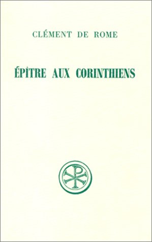 Epître aux Corinthiens