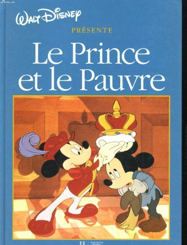 Le Prince et le pauvre