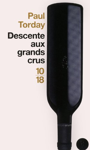 Descente aux grands crus