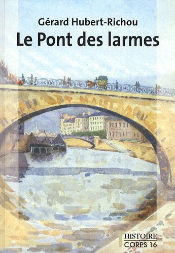 Le pont des larmes
