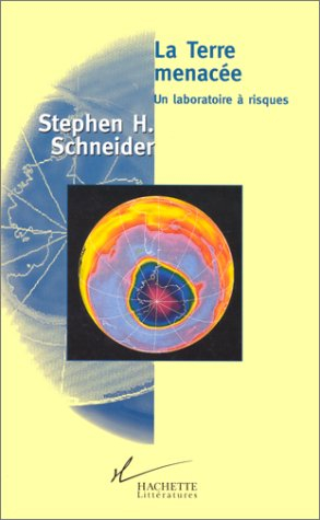 La Terre menacée : un laboratoire à risques