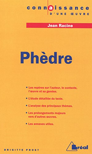 Phèdre, Racine