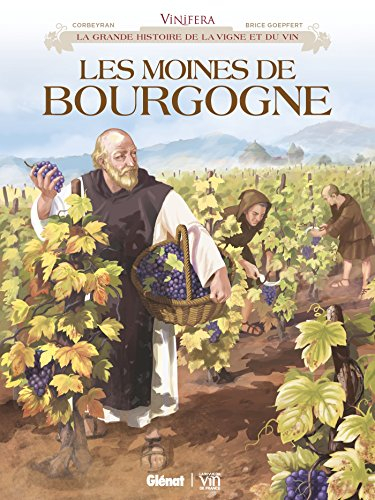 Les moines de Bourgogne