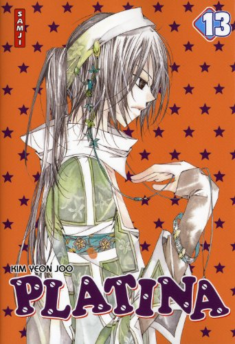 Platina. Vol. 13