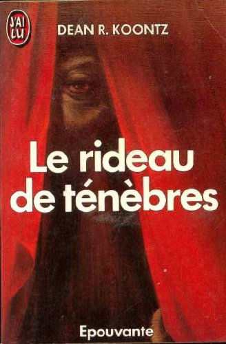 Le Rideau de ténèbres