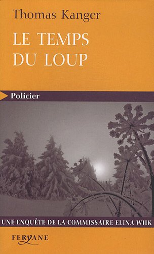 Le temps du loup
