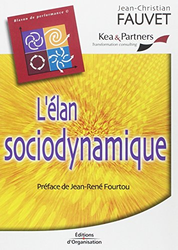 L'élan sociodynamique