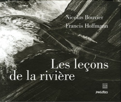 Les leçons de la rivière