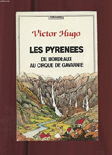 Les Pyrénées