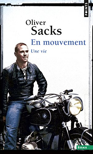 En mouvement : une vie