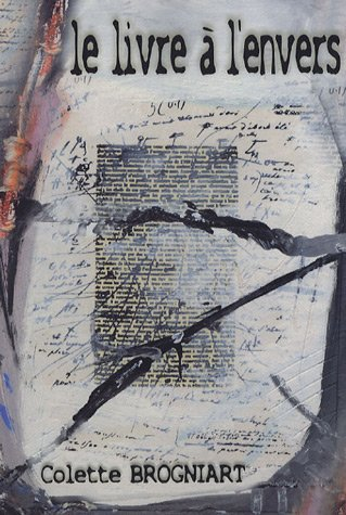 Le livre à l'envers