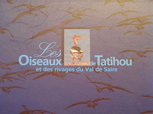 Les oiseaux de Tatihou : et des rivages du Val de Saire