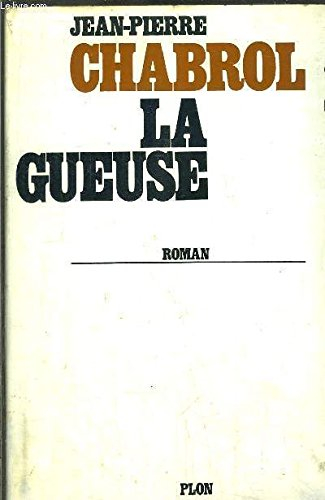 La gueuse
