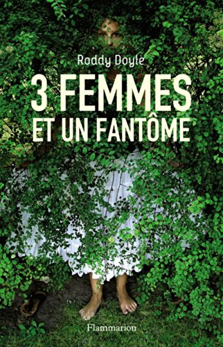 3 femmes et un fantôme