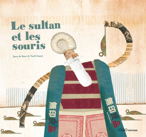 Le sultan et les souris
