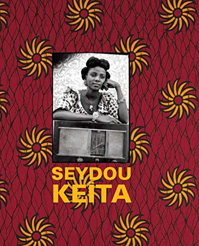 Seydou Keïta : exposition, Paris, Galeries nationales du Grand Palais, du 31 mars au 11 juillet 2016
