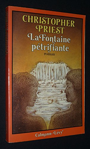 La fontaine pétrifiante