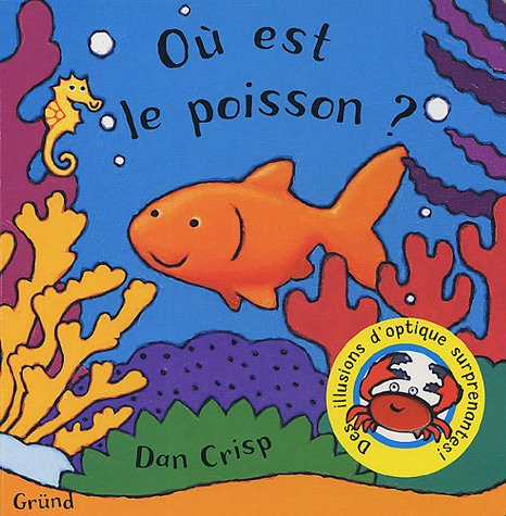 Où est le poisson ?