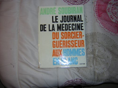 le journal de la medecine