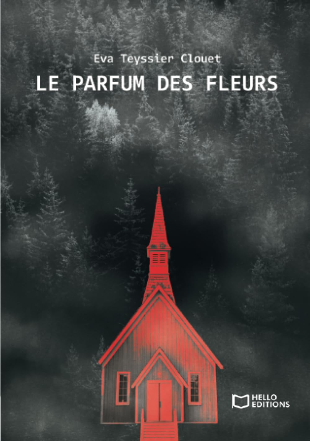 Le parfum des fleurs